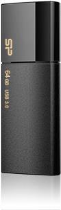 Image du produit Silicon Power Blaze B05 (8 Go, USB-A, USB 3.1)