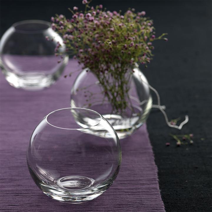 Produktbild Leonardo Boccia (1 x, 21 x 18 x 20.5 cm, 7.75 l)