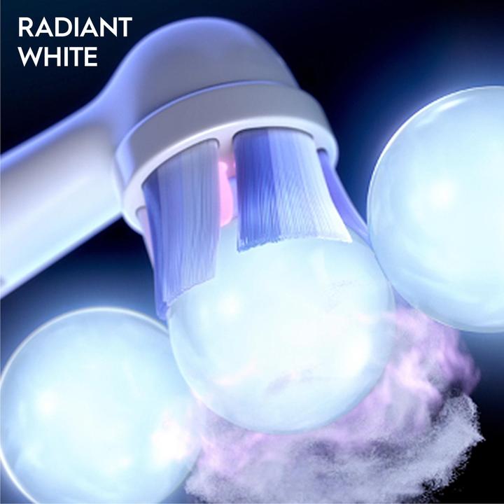 Produktbild Oral-B iO Strahlendes Weiss (6 x)