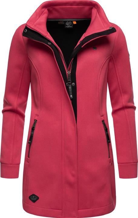 Ragwear Letrice Bonded
