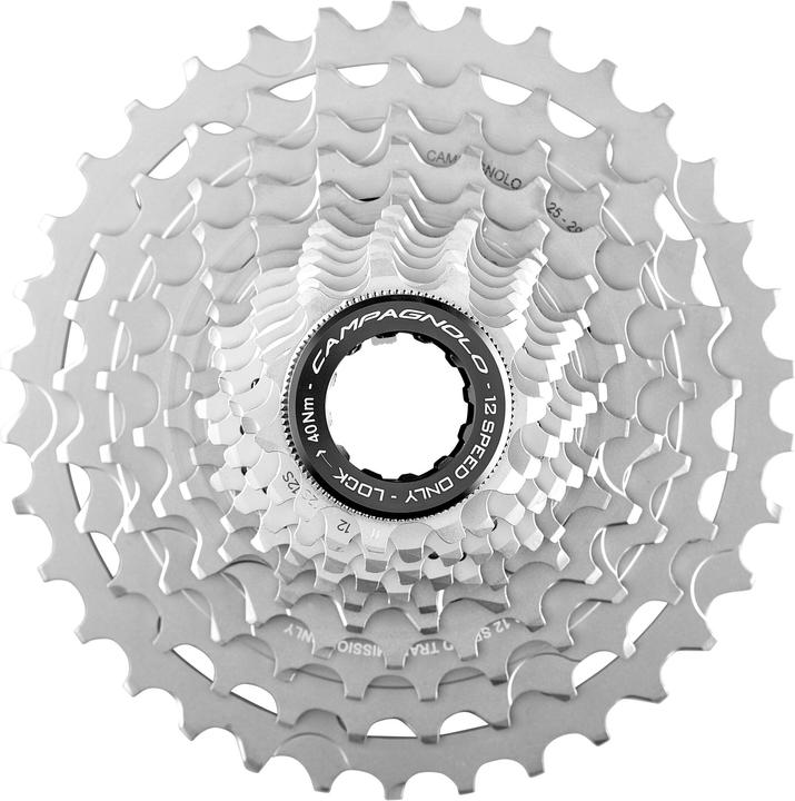 Immagine prodotto Campagnolo super record (12-velocità, 11-34)