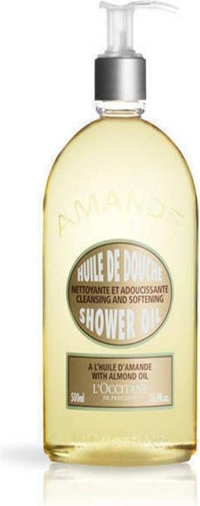 L'Occitane Mandel Duschöl (500 ml)