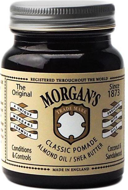 Image du produit Morgans Classic (Gel coiffant, 100 ml)