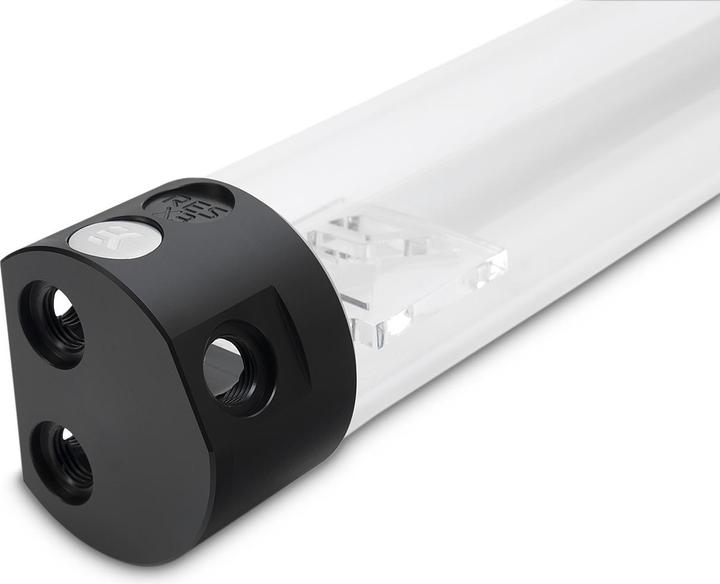 Actual product image EKWB EK-RES X3 400 Reservoir