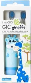 Produktbild Innogio Giogiraffe GIO-450blue (Schallzahnbürste)