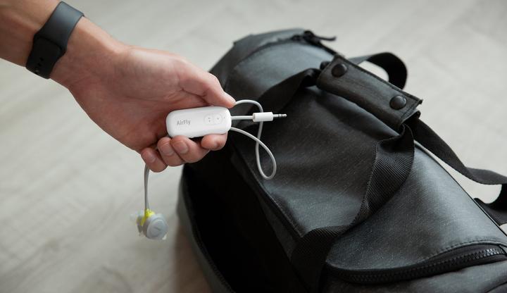 Productafbeelding TwelveSouth AirFly Duo (Zender en ontvanger)