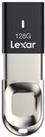 Image du produit Lexar JumpDrive Fingerprint F35 (128 Go)