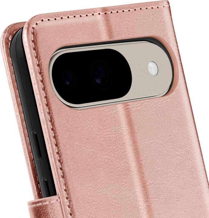 Actual product image Mayaxess SecureCard Cover (Google Pixel 9)