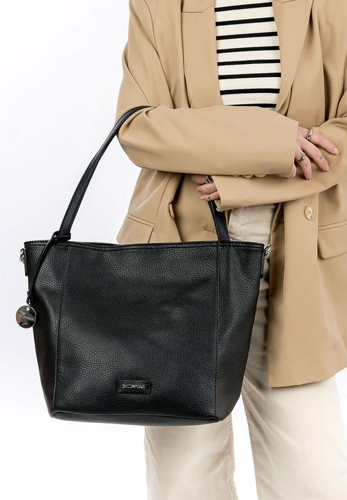 Actual product image Emily und Noah Shopper E&N Enna (18.56 l)