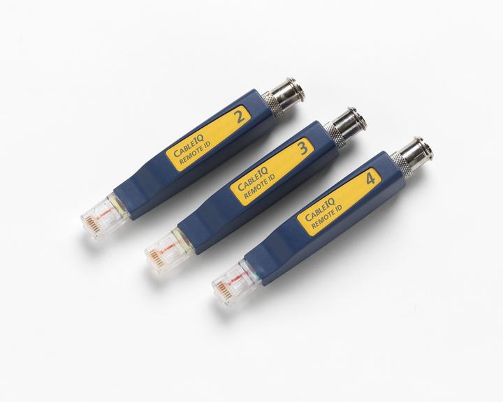 Produktbild Fluke Networks CIQ-IDK24 CableIQ Rem