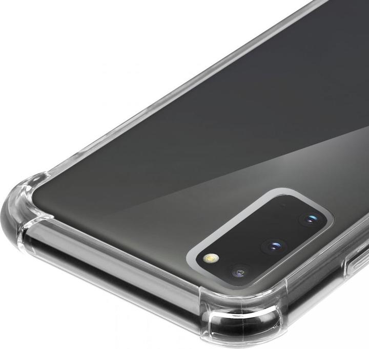 Produktbild Akashi Safe Series (Samsung Galaxy S20+)