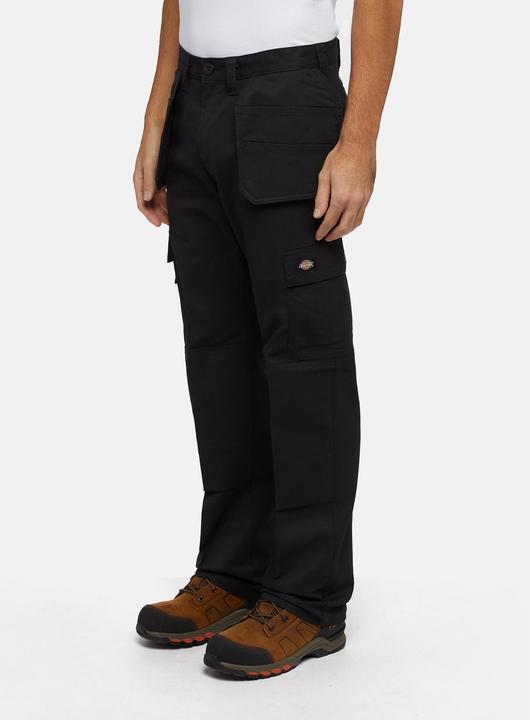 Produktbild Dickies M Everyday Trouser With Holster Black (34)