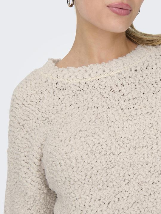 Actual product image Only ONLGLORIA Strickpullover Strickpullover (L)