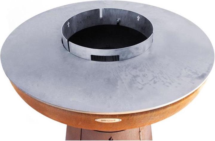 Produktbild Remundi Grillring zu L Modellen