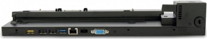 Produktbild Lenovo ThinkPad Basic Dock (USB-A, 3 Ports)