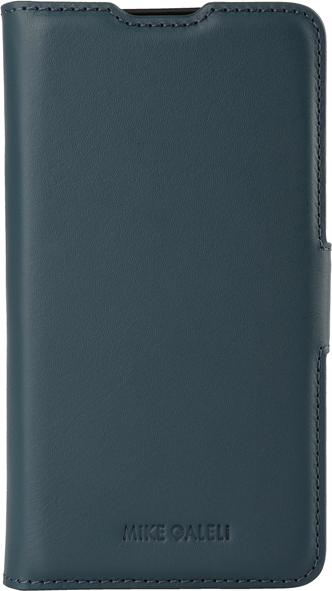 Image du produit Mike Galeli Book-Cover Echtleder (Apple iPhone 16e)