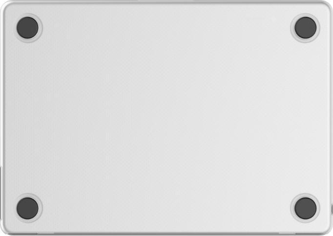 Actual product image Incase Hardshell (13", Apple)