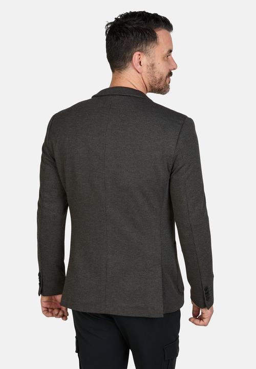 Produktbild Calamar Waffle Knit Sakko (50)