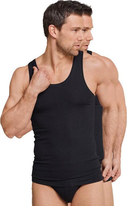 Immagine prodotto Schiesser 2Confezioni di magliette atletiche autentiche (XL)