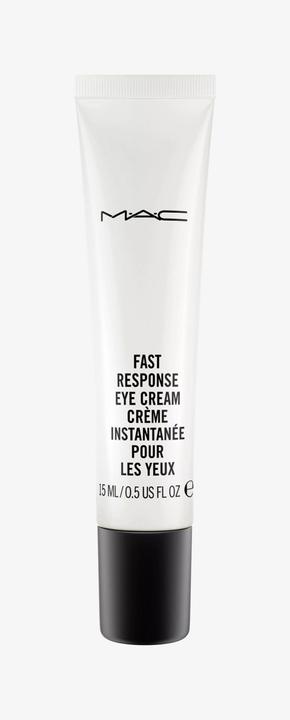 Actual product image MAC Cosmetics Fast Response Eye Cream (Crème, 15 ml, Day)