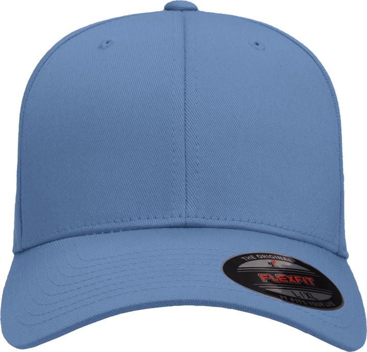 Actual product image Yupoong Baseball cap Flexfit (S/M)