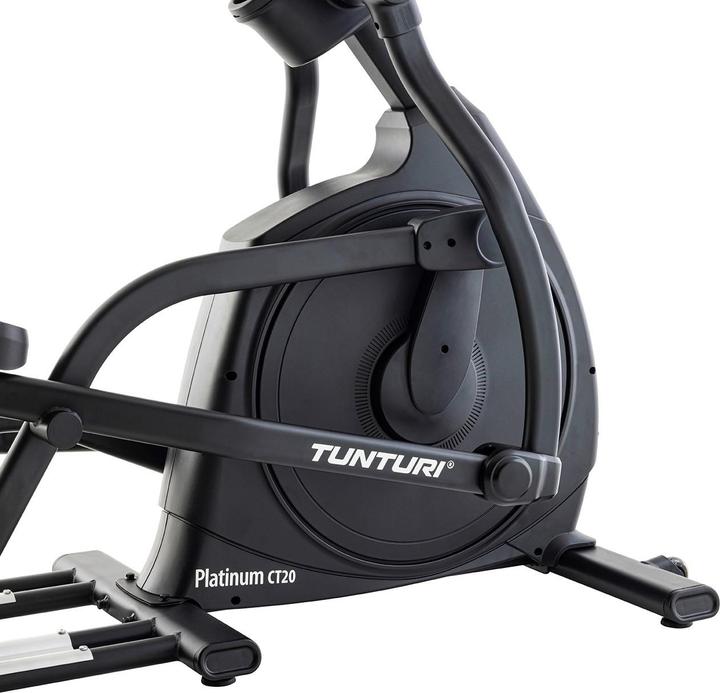Image du produit Tunturi Platinum CT20 Crosstrainer