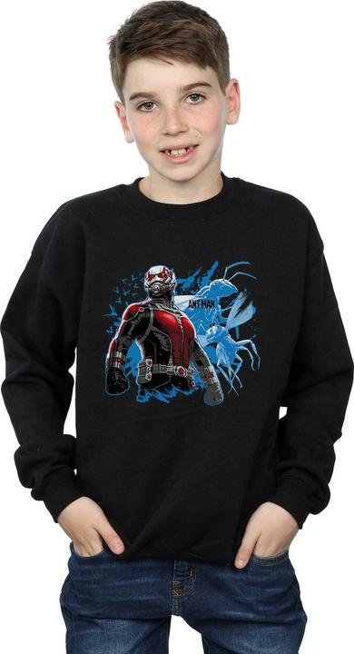 Image du produit Sweat Garçons Ant-Man Standing (152, 158)
