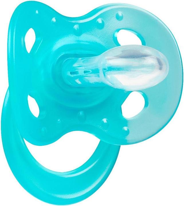 Actual product image Medela Baby Original Blau (2 x, from 18 m.)