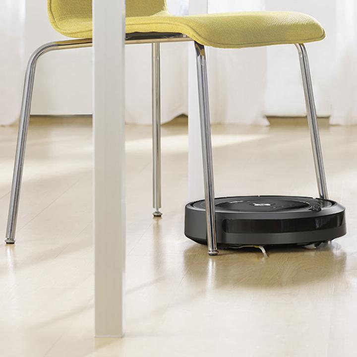 Produktbild iRobot Roomba 606