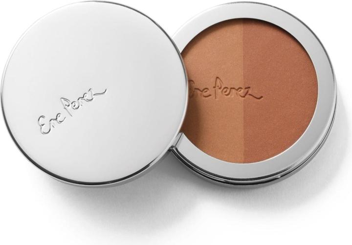 Produktbild Ere Perez Rice Powder Bronzer "Tulum" (Tulum: golden summer glow, Bronzer, 9 g)