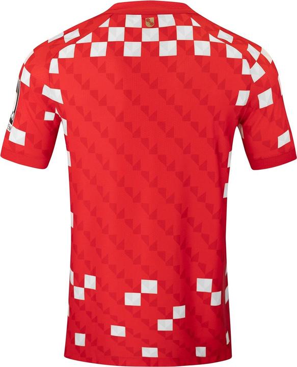 Immagine prodotto JAKO Maglia Home Fsv Mainz 05 2024/25 - (L)