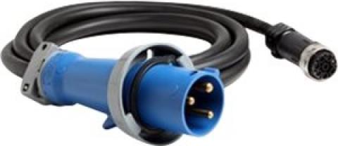 IBM 40K9611, Power cable 32A/IEC 309 (4.30 m)