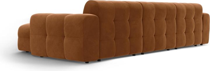 Actual product image Micadoni Kendal (Corner sofa)