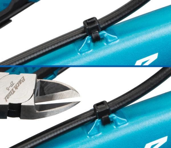 Actual product image Park Tool Flat cutter ZP-5 (180 mm)
