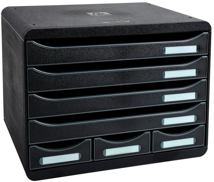 Actual product image Exacompta Storebox (A4)