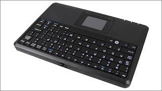 Produktbild Perixx PERIBOARD-510 PLUS (DE, Kabelgebunden)