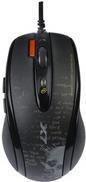 A4Tech Mouse F5 V-Laser Gaming (Cable)
