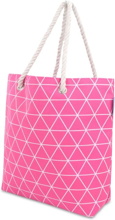 Immagine prodotto Normani Borsa a tracolla estiva, borsa da spiaggia (17 l)