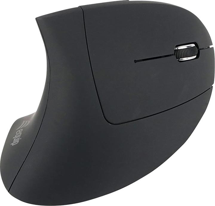 Immagine prodotto equip Ergonomische Maus (Senza fili)