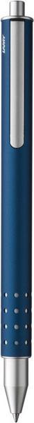 Produktbild Lamy Tintenroller swift (Blau, 1 x)