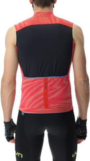 Image du produit UYN Ärmelloses Fahrradshirt Wave (XXL)