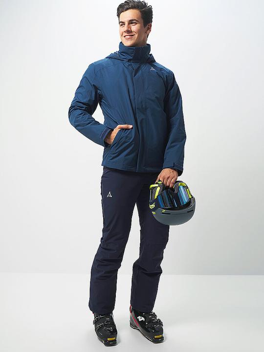 Immagine prodotto Schöffel Ski Pants Scalottas M (54, L)