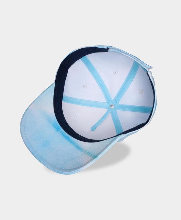 Immagine prodotto Difuzed POKEMON - Lanssorien - Casquette Snapback Homme (Taglia unica)