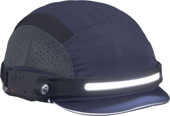 Actual product image Surflex USB power LED headlamp (350 lm)