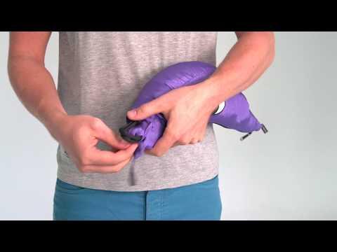 Actual product image Ticket To The Moon Moon Strap
