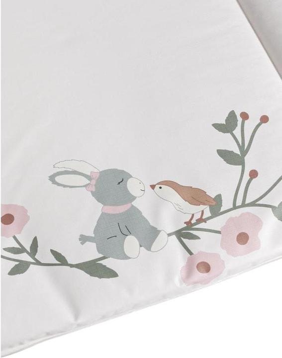 Produktbild Sterntaler Wickelauflage Emmi Girl 85 x 72 cm (85 x 72 cm)