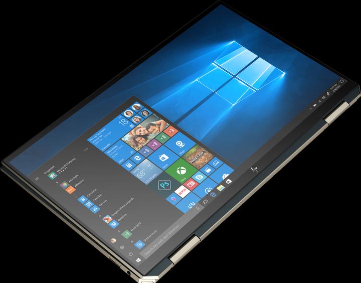 Produktbild HP Spectre x360 13 (13.30", Intel Core i7-1065G7, 16 GB, 1000 GB, CH)