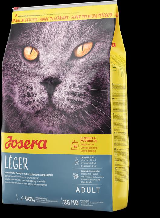 Actual product image Josera Léger (Senior, 1 pcs., 2000 g)