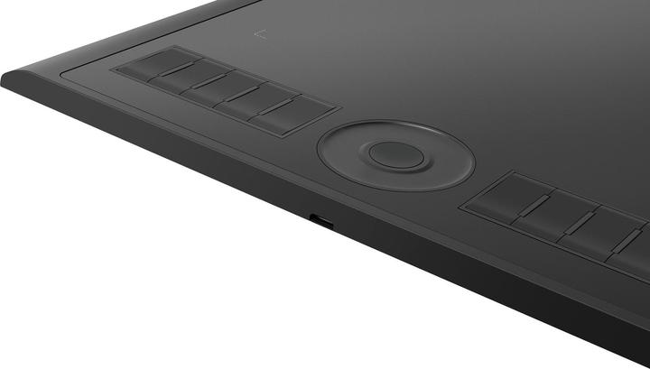 Produktbild Gaomon Grafiktablett M10K PRO (5080 lpi)