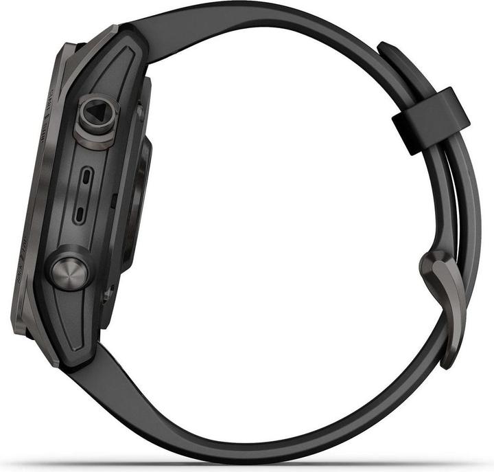 Immagine prodotto Garmin fenix 7S Sapphire Solar (42 mm)
